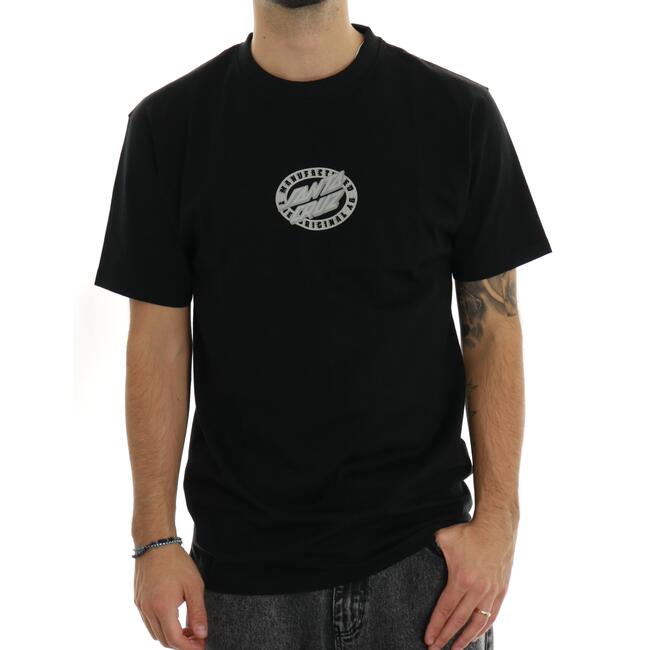 T-SHIRT MFG OVAL SANTA CRUZ - Mad Fashion | img vers.1300x/